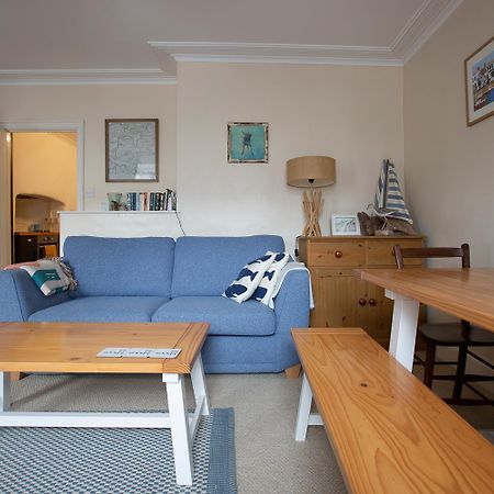 Elegant 2 Bed In The Heart Of Falmouth - Sleeps 4 Exteriér fotografie