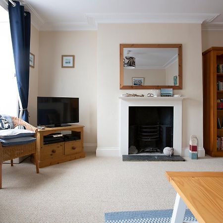 Elegant 2 Bed In The Heart Of Falmouth - Sleeps 4 Exteriér fotografie