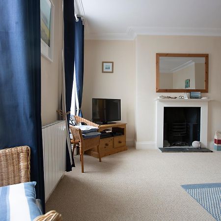 Elegant 2 Bed In The Heart Of Falmouth - Sleeps 4 Exteriér fotografie