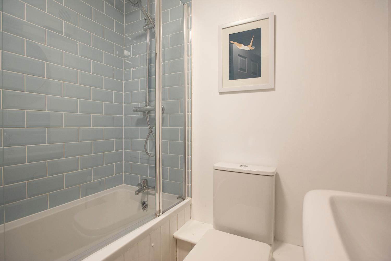 Elegant 2 Bed In The Heart Of Falmouth - Sleeps 4 Exteriér fotografie