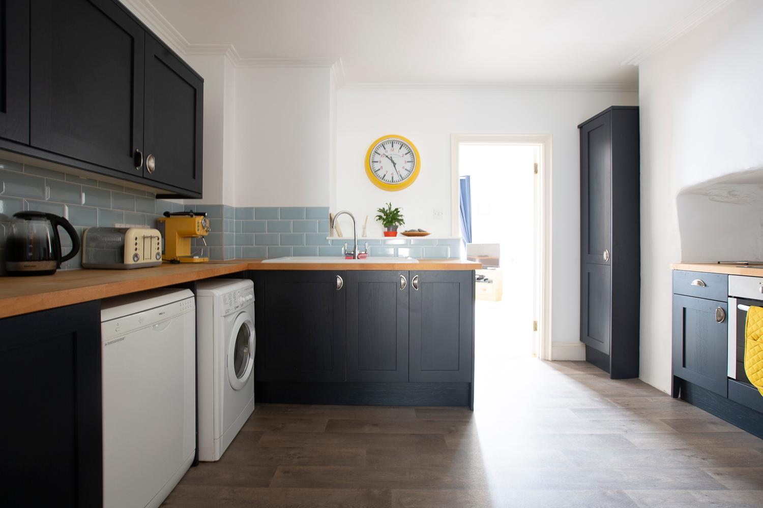 Elegant 2 Bed In The Heart Of Falmouth - Sleeps 4 Exteriér fotografie