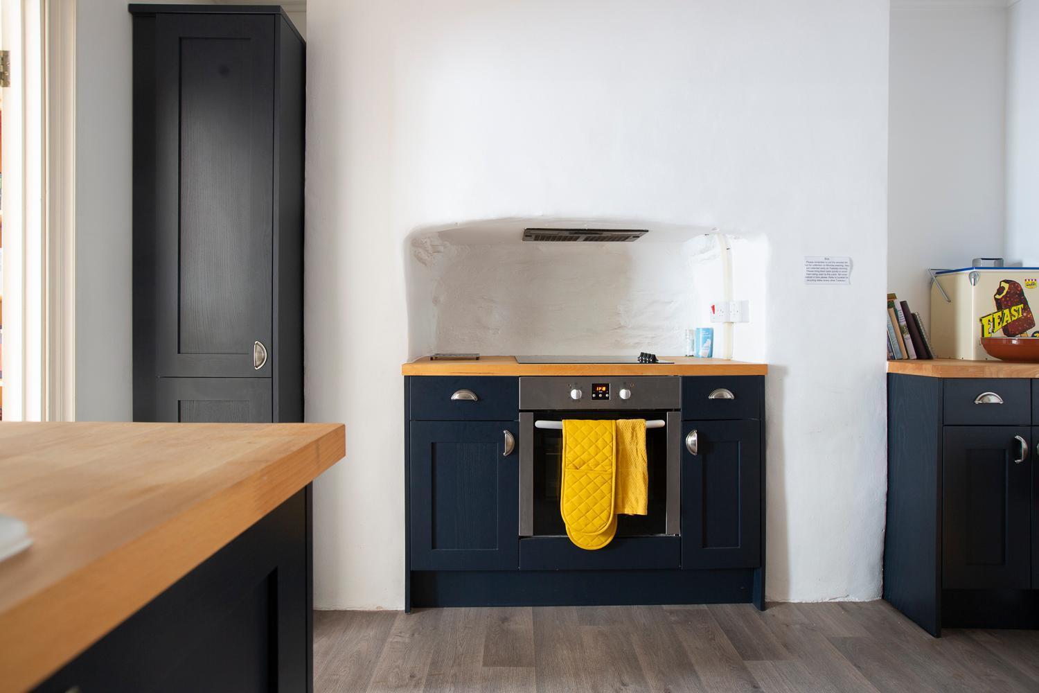 Elegant 2 Bed In The Heart Of Falmouth - Sleeps 4 Exteriér fotografie