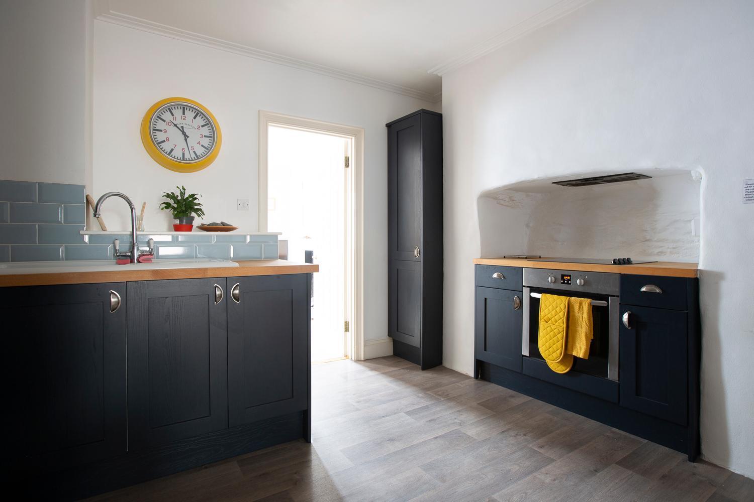 Elegant 2 Bed In The Heart Of Falmouth - Sleeps 4 Exteriér fotografie